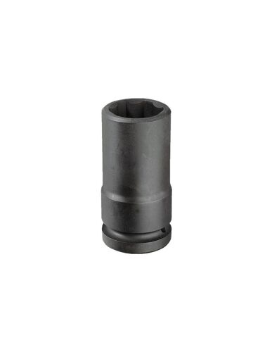 NMB - Douilles impact 1" longues 6 pans parois fines métriques - NMB.33 - Facom