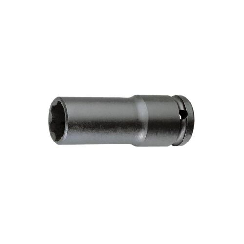 NKB - Douilles impact 3/4" longues parois fines 6 pans métriques - NKB.36 - Facom