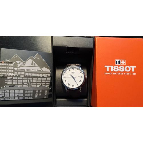 Montre Homme Tissot