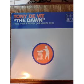 Tony De Vit - The Dawn