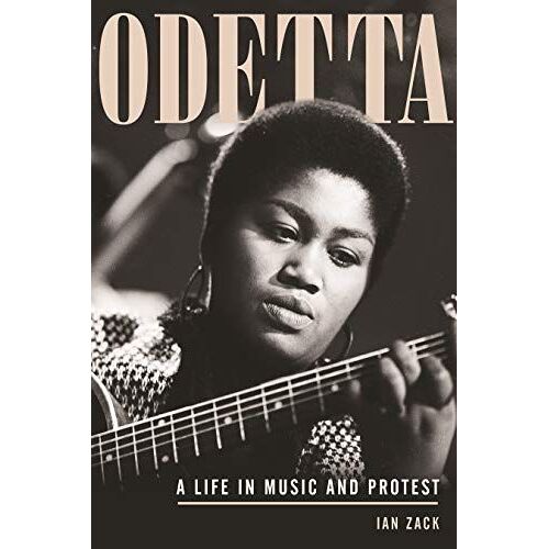 Odetta