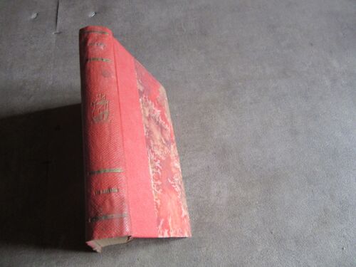 Jean D Esme Les Barbares ' Albin Michel 1925 ( Reliee