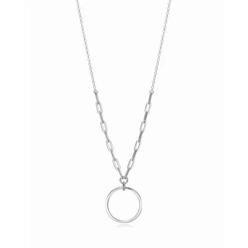 Collier Femme - Viceroy Jewels - Mod. 13053c000-00 - Argent 925° - Taille Unique - Argenté