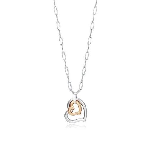 Collier - Viceroy Fashion - Mod. 75291c09019 - Femme - Taille Unique - Couleur: Non Spécifiée