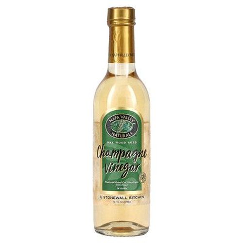 Napa Valley Naturals Vinaigre De Champagne, 375 Ml
