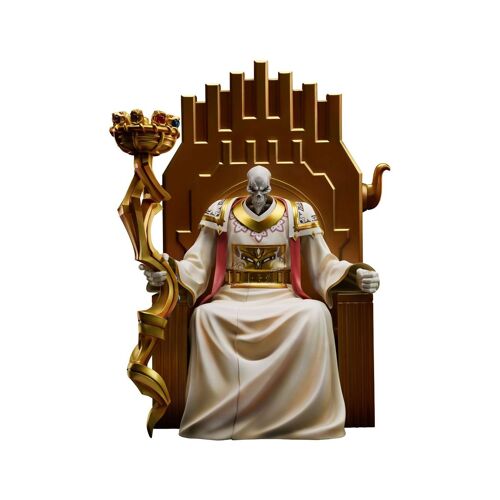 Overlord - Statuette 1/7 Ainz Ooal Gown Audience Version 40 Cm