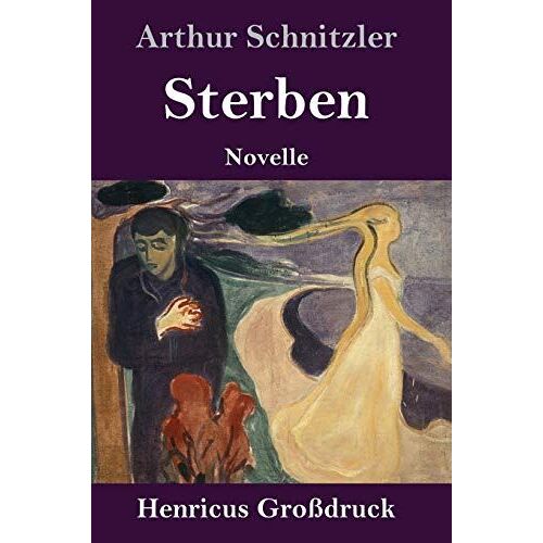 Sterben (Großdruck)