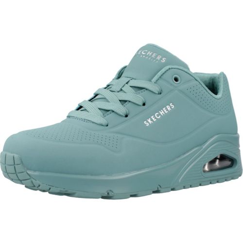 Skechers 73690s Colour Vert
