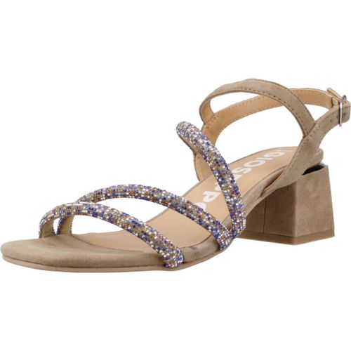 Gioseppo Cakovec Colour Beige
