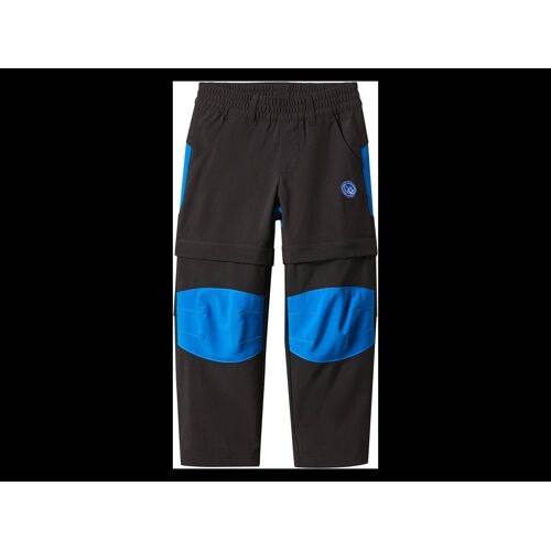 Lupilu® Pantalon Technique Petit Garçon (Noir, 18-24 Mois)