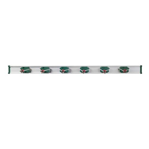 PARKSIDE® Porte-outils (Rail de support en X 90cm)
