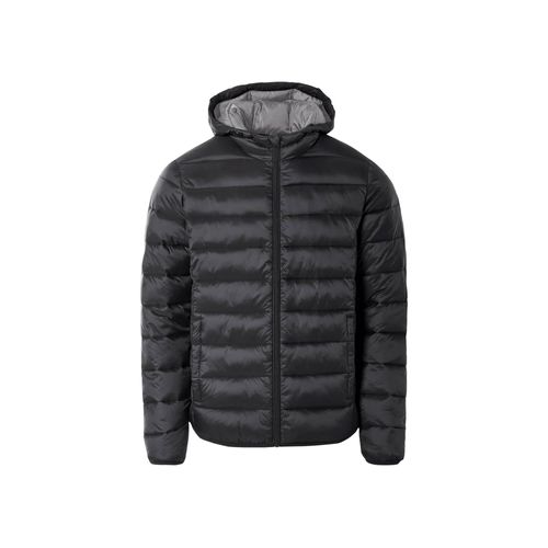 Esmara Men Doudoune Légère Homme (Noir, Xl)