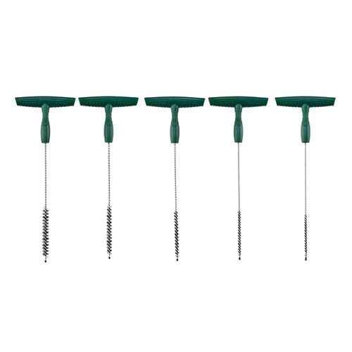 PARKSIDE® Brosse(s) (Brosses pour trous de perçage 5 pièces.)