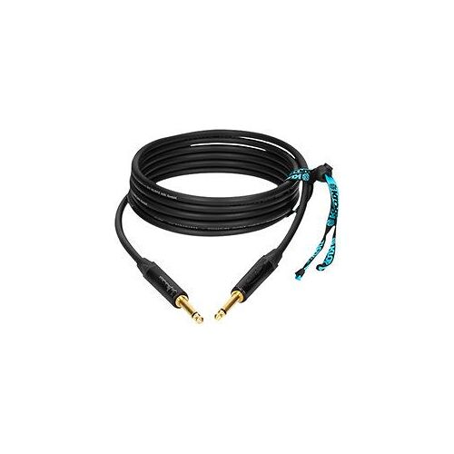 JBNPP090 Joe Bonamassa Guitar Cable Jack Mâle TS Jack Mâle TS 9m