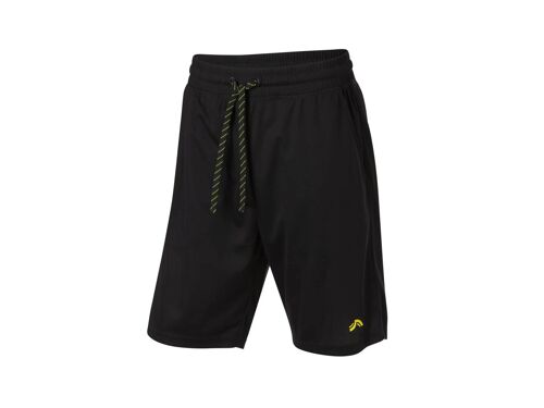 Crivit Short Technique Homme (Noir, Xl)