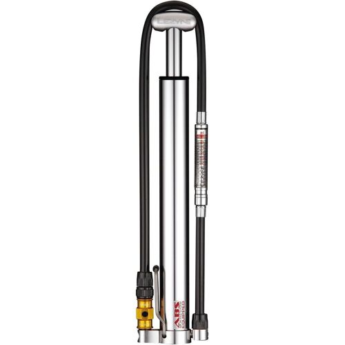 Micro Floor Drive Hvg Pompe Sur Socle Pour Vtt 90 Psi/6,2 Bar