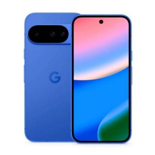 Google Pixel 10 Pro XL 256 Go Bleu