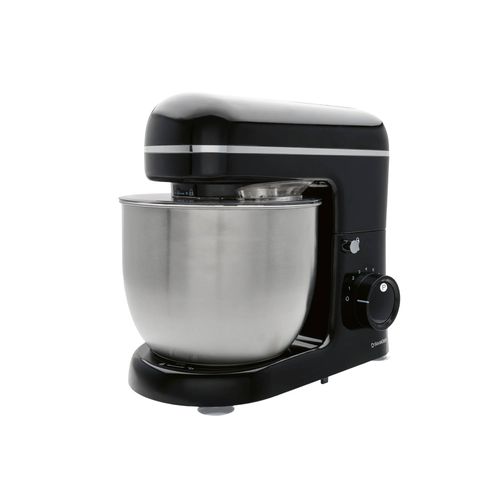 SILVERCREST® Robot multifonction SKM 600 E1, noir