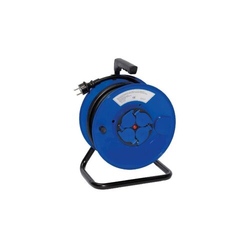Enrouleur 4 prises 40 m H07RN-F 3G2,5 | BAT 106 E - CEBA