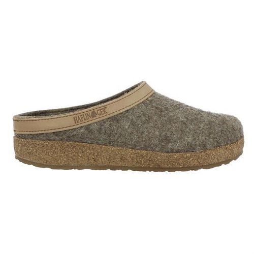 Chaussons Haflinger Grizzly Torben