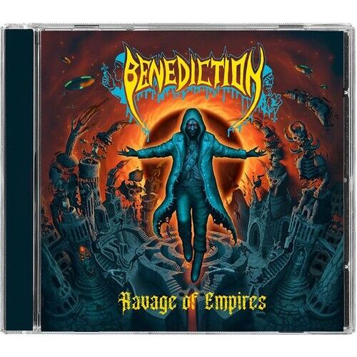 Benediction