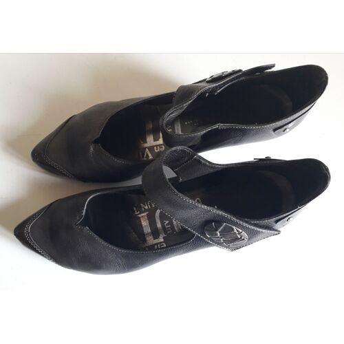 Chaussures Femmes Escarpins Taille 39 Bon État
