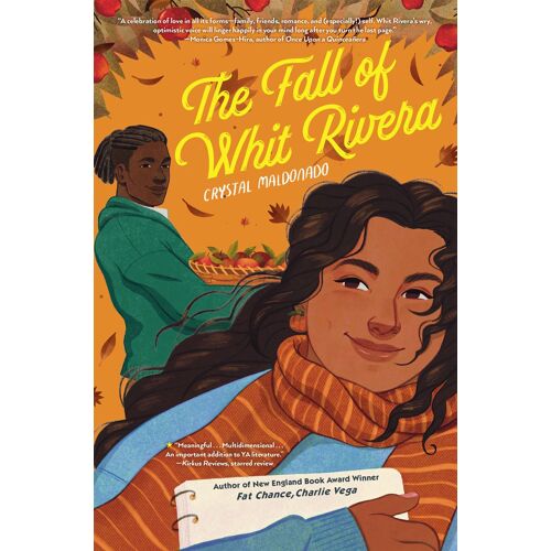 The Fall Of Whit Rivera