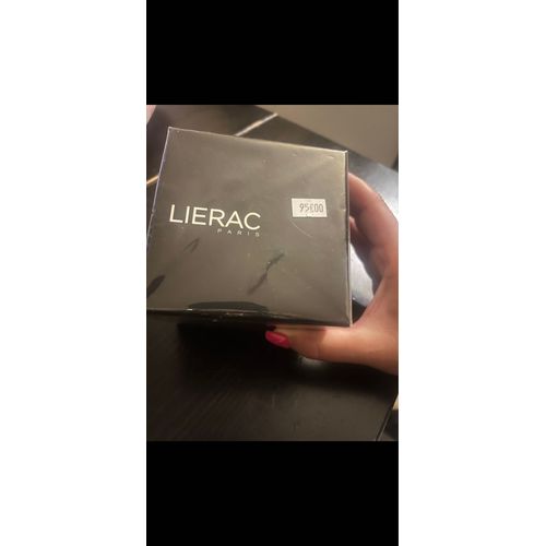 Crème Premium De Lierac Paris 