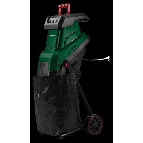 PARKSIDE® Broyeur électrique de végétaux à lames PEMH 2400 C4