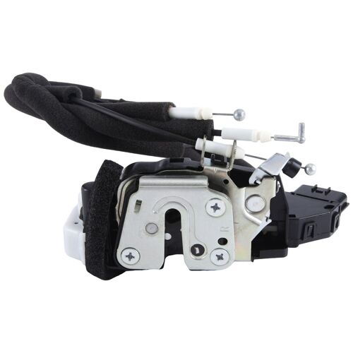 Actionneur De Serrure De Porte De Voiture De Porte Arrière Droite 82500-Jk00a Pour Série G Version Berline 2007-2014