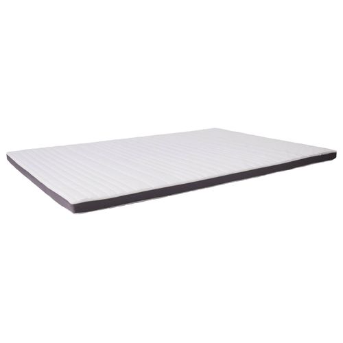 LIVARNO home Surmatelas, 190 x 140 cm