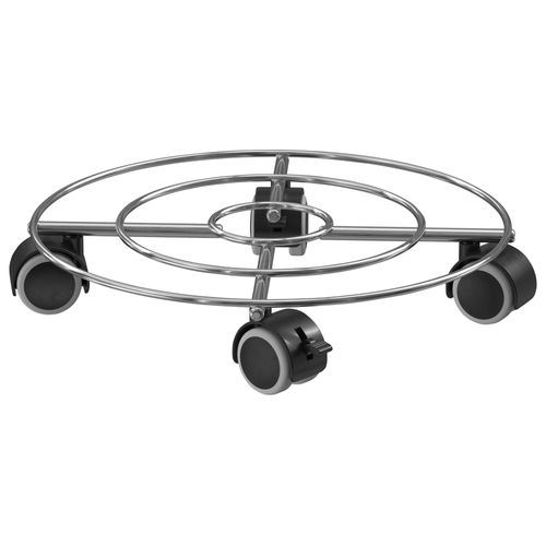 PARKSIDE® Support roulant pour plantes (Fil, dur)