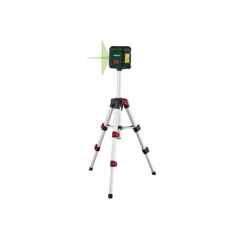 PARKSIDE® Niveau laser en croix PKLL 3 A1