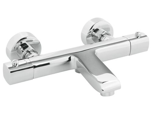LIVARNO home Mitigeur thermostatique (Mitigeur de baignoire, chromé)