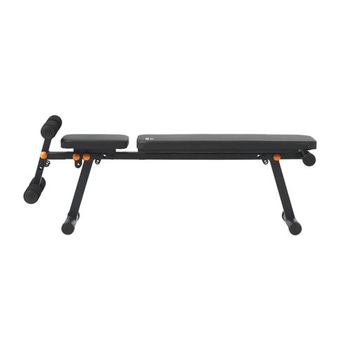 Crivit Banc De Musculation