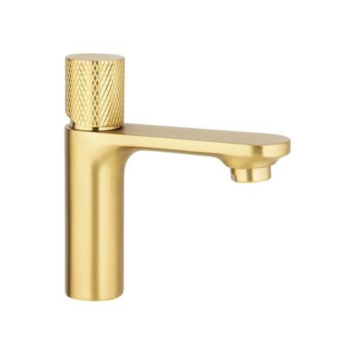 MEISTER Mitigeur de lavabo (or)