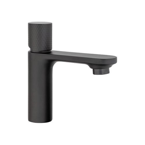 MEISTER Mitigeur de lavabo (noir)
