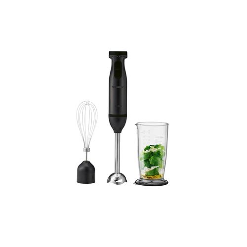 SILVERCREST® Mixeur plongeant SSMS 600 E5 (noir)