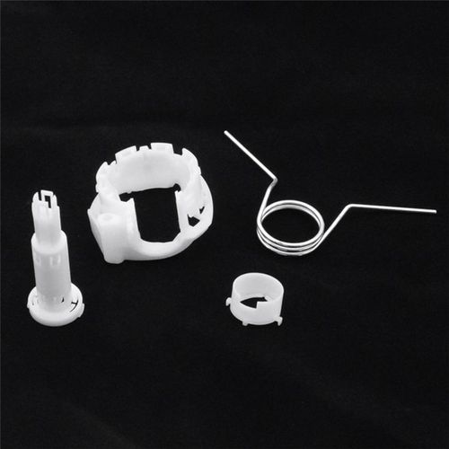 Pour A1 Up Roomster Fabia Seat Mii Sélecteur De Levier De Vitesses Tige De Changement De Vitesse 6q0711699