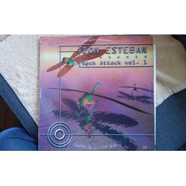 Don Esteban Presets "Jack Attack Vol 1" Bangin'