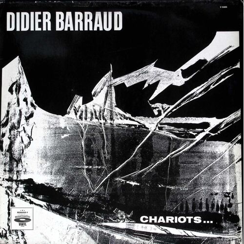 Didier Barraud - Chariots
