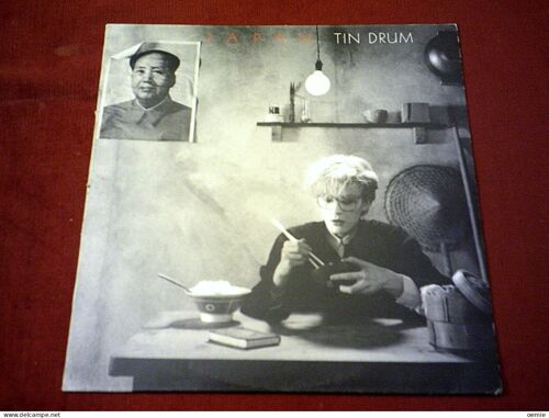 Japan / Tin Drum