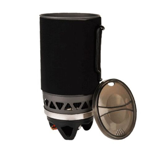 RéChaud ExtéRieur SystèMe de Camping Reactor RéChaud Anneau de Collecte SystèMe IntéGré RéChaud de Camping RéChaud