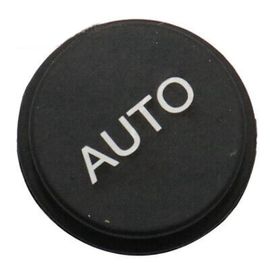 Panneau De Boutons « Auto » Du Tableau De Bord De Commande De Boîte De Vitesses De Voiture Pour 458 2011-2015