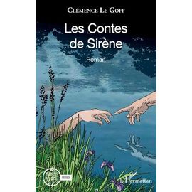 Les Contes De Sirène