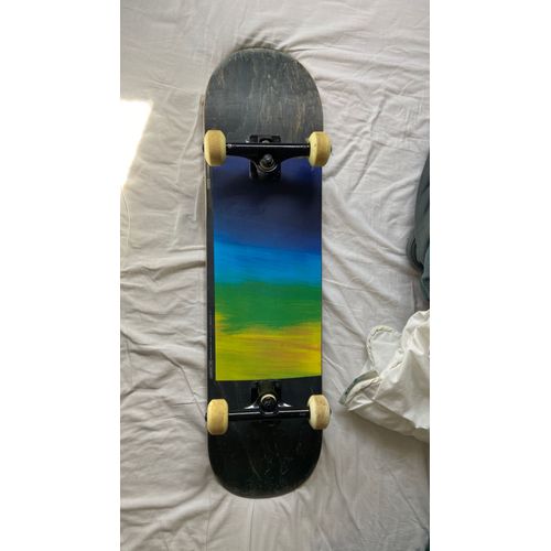 Skateboard Décathlon 100 Gradiant Parrot