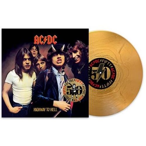 Highway To Hell - Vinyle 33 Tours