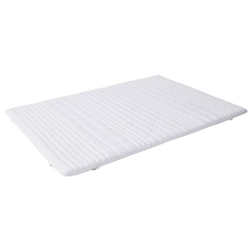 LIVARNO® Surmatelas en mousse viscoélastique, 160 x 200 cm