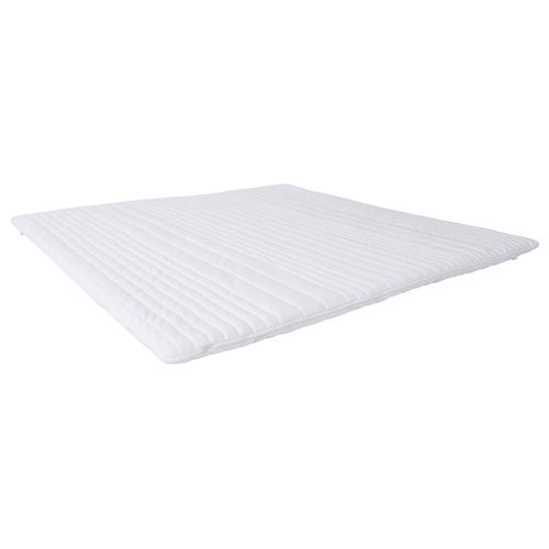 LIVARNO® Surmatelas en mousse viscoélastique, 180 x 200 cm