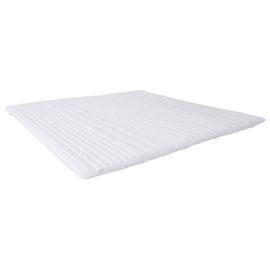 LIVARNO® Surmatelas en mousse viscoélastique, 180 x 200 cm